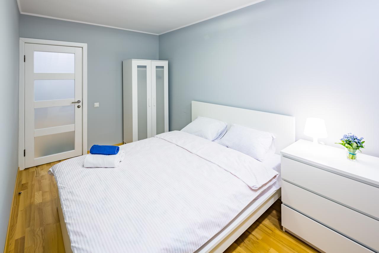 Bv Apartments Svobodu Avenue Lviv Luaran gambar